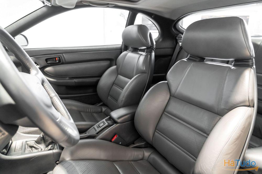 Toyota Celica 2.0 Turbo 4x4 Toyota Celica 2.0 Turbo 4x4