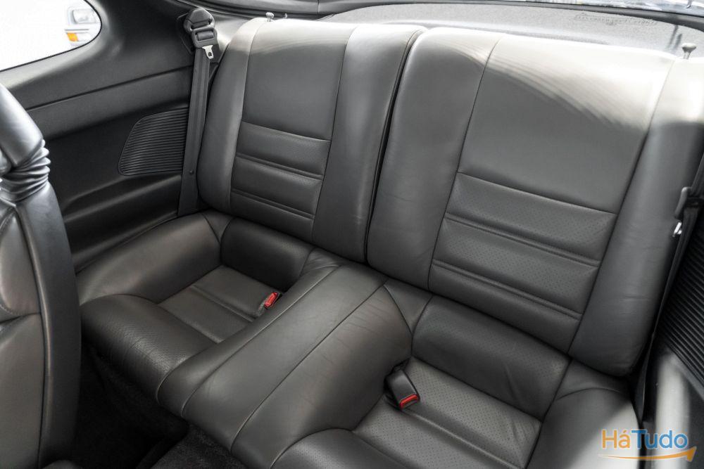 Toyota Celica 2.0 Turbo 4x4 Toyota Celica 2.0 Turbo 4x4