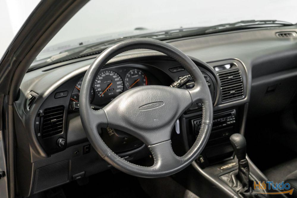 Toyota Celica 2.0 Turbo 4x4 Toyota Celica 2.0 Turbo 4x4