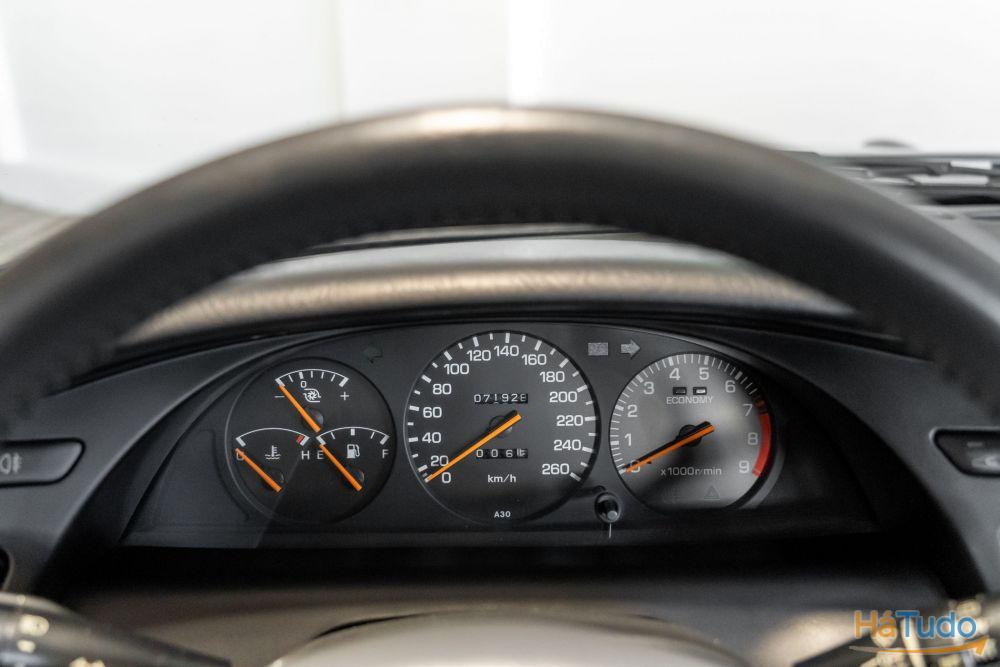 Toyota Celica 2.0 Turbo 4x4 Toyota Celica 2.0 Turbo 4x4