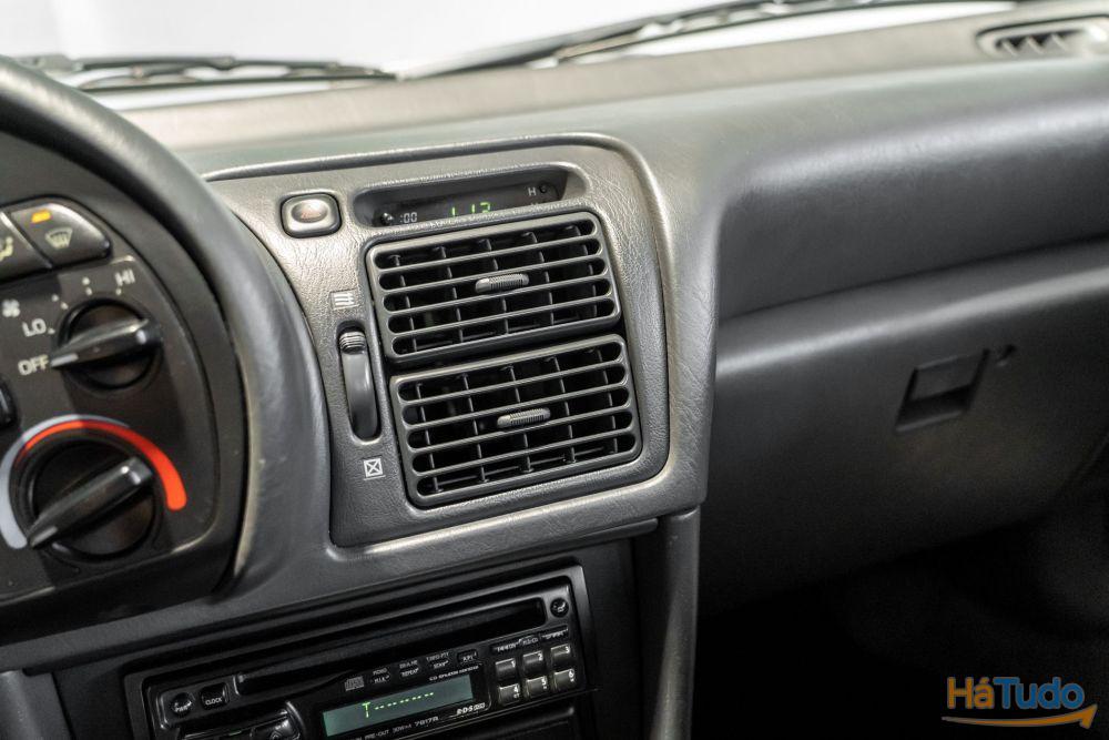 Toyota Celica 2.0 Turbo 4x4 Toyota Celica 2.0 Turbo 4x4