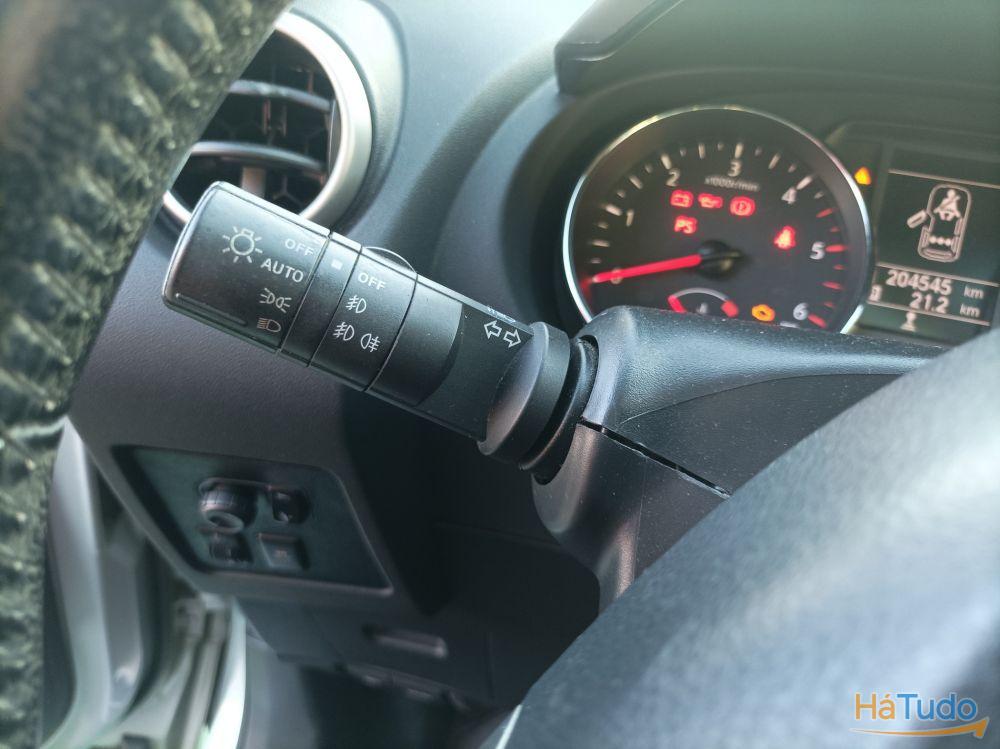 Nissan Qashqai 1.5 dCi Tekna Premium 17 129g Nissan Qashqai 1.5 dCi Tekna Premium 17 129g