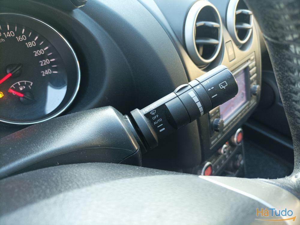 Nissan Qashqai 1.5 dCi Tekna Premium 17 129g Nissan Qashqai 1.5 dCi Tekna Premium 17 129g