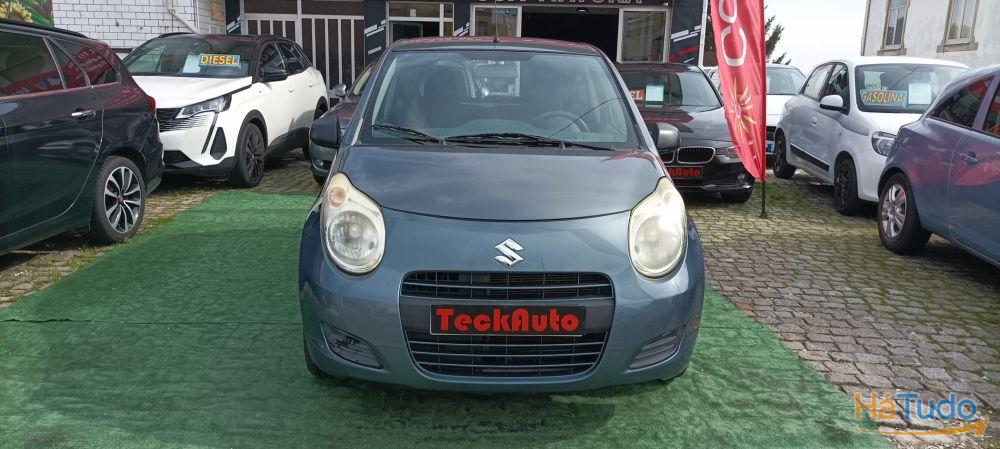 Suzuki Alto 1.0 GL Style Suzuki Alto 1.0 GL Style