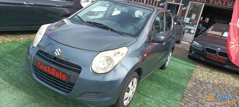 Suzuki Alto 1.0 GL Style Suzuki Alto 1.0 GL Style