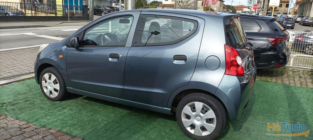 Suzuki Alto 1.0 GL Style Suzuki Alto 1.0 GL Style