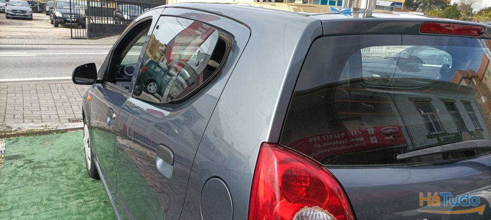 Suzuki Alto 1.0 GL Style Suzuki Alto 1.0 GL Style