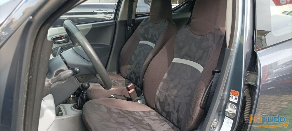 Suzuki Alto 1.0 GL Style Suzuki Alto 1.0 GL Style