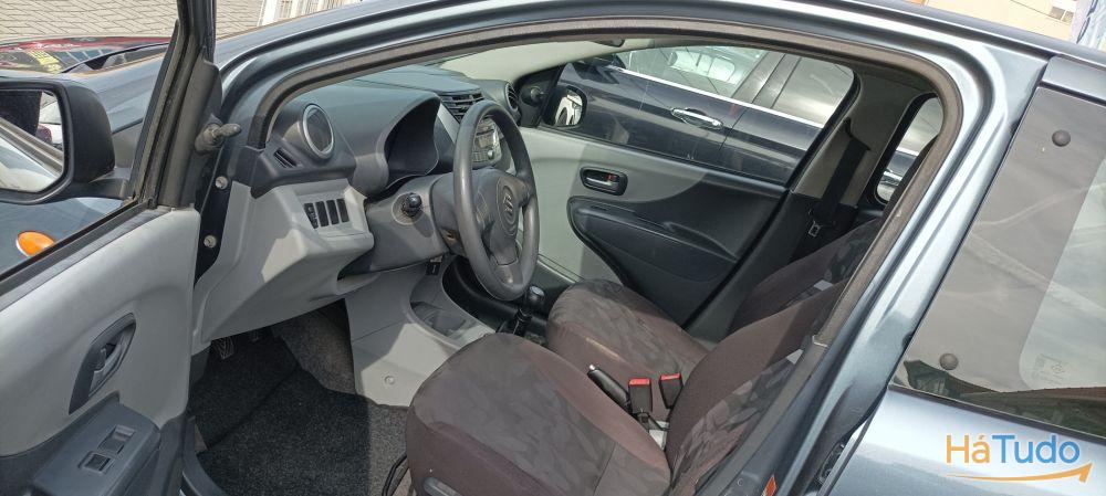 Suzuki Alto 1.0 GL Style Suzuki Alto 1.0 GL Style