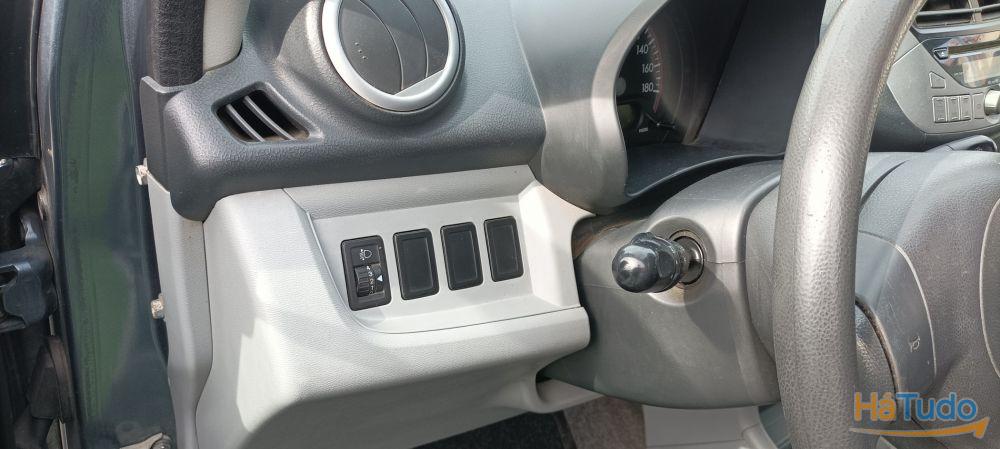 Suzuki Alto 1.0 GL Style Suzuki Alto 1.0 GL Style