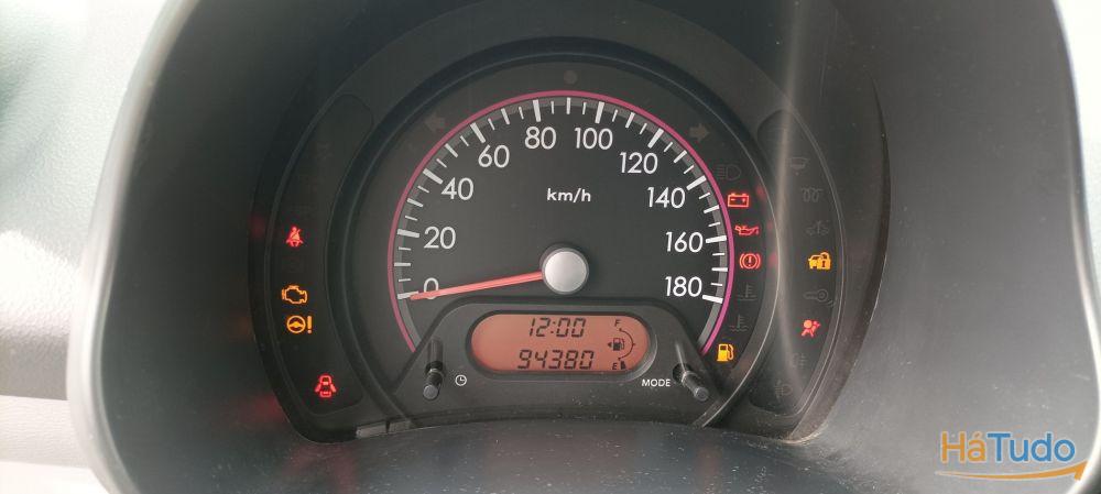 Suzuki Alto 1.0 GL Style Suzuki Alto 1.0 GL Style