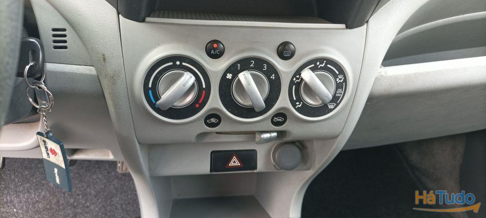 Suzuki Alto 1.0 GL Style Suzuki Alto 1.0 GL Style