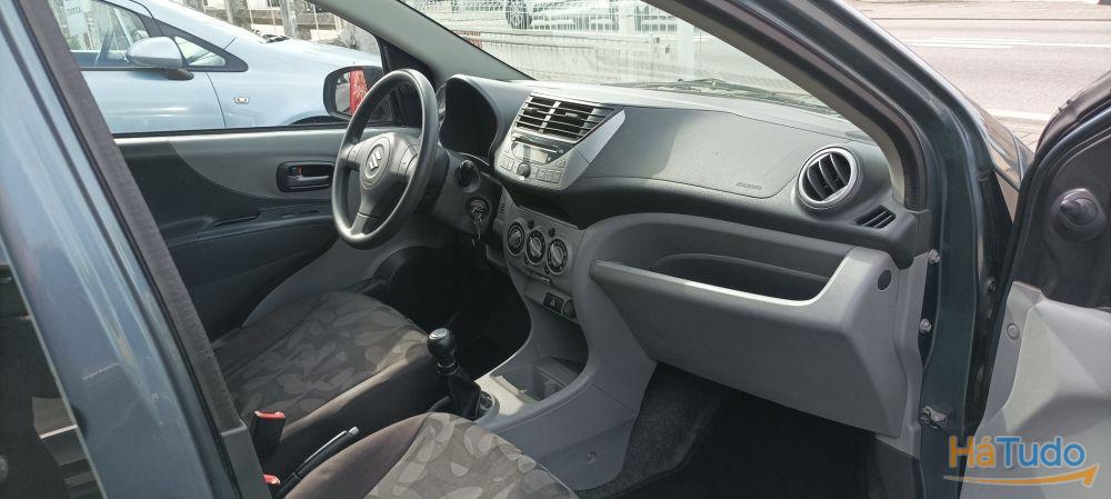 Suzuki Alto 1.0 GL Style Suzuki Alto 1.0 GL Style