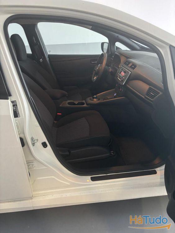 Nissan Leaf 40 kWh Nissan Leaf 40 kWh