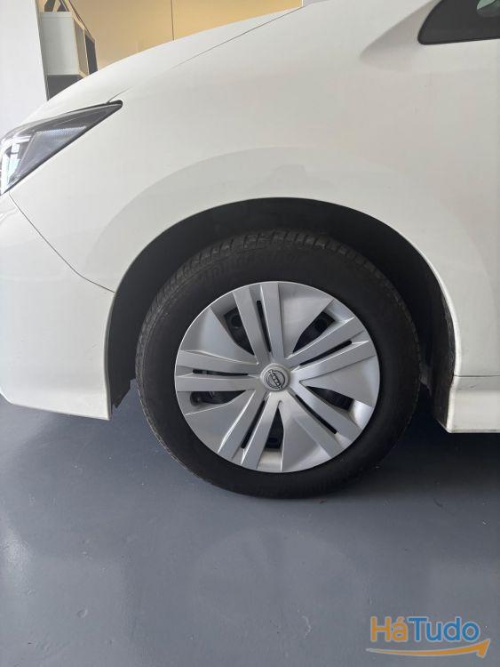 Nissan Leaf 40 kWh Nissan Leaf 40 kWh