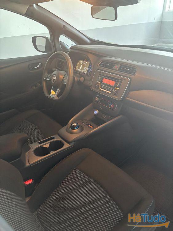 Nissan Leaf 40 kWh Nissan Leaf 40 kWh