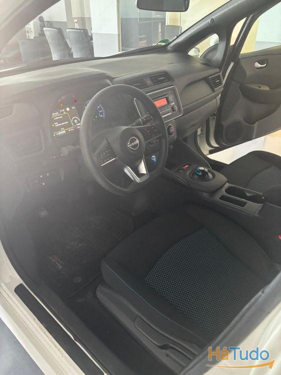 Nissan Leaf 40 kWh Nissan Leaf 40 kWh