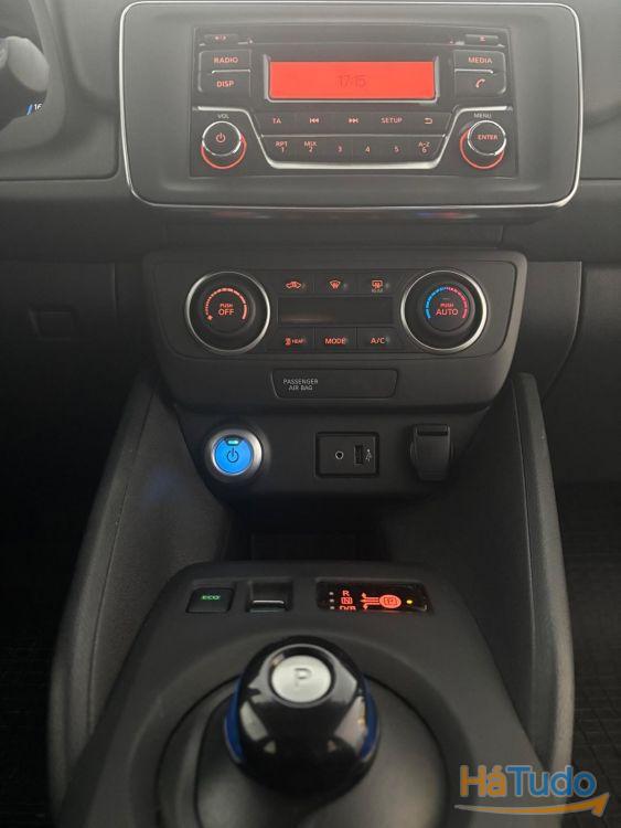 Nissan Leaf 40 kWh Nissan Leaf 40 kWh