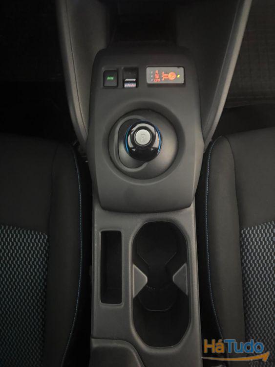 Nissan Leaf 40 kWh Nissan Leaf 40 kWh