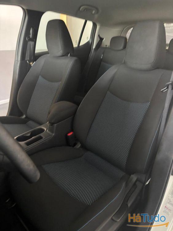 Nissan Leaf 40 kWh Nissan Leaf 40 kWh