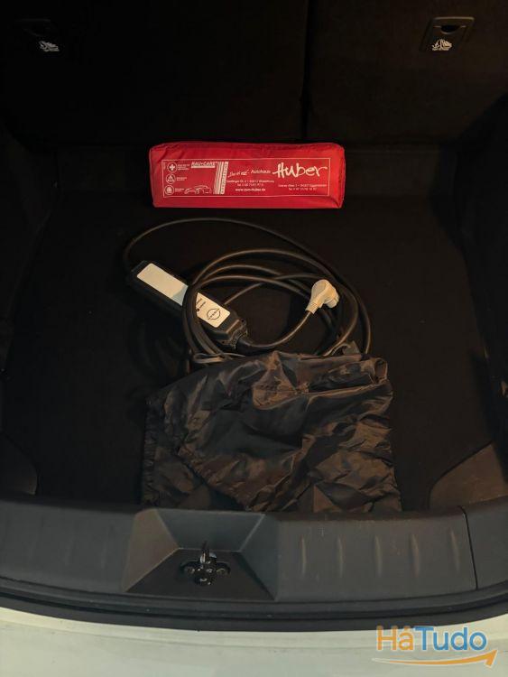 Nissan Leaf 40 kWh Nissan Leaf 40 kWh