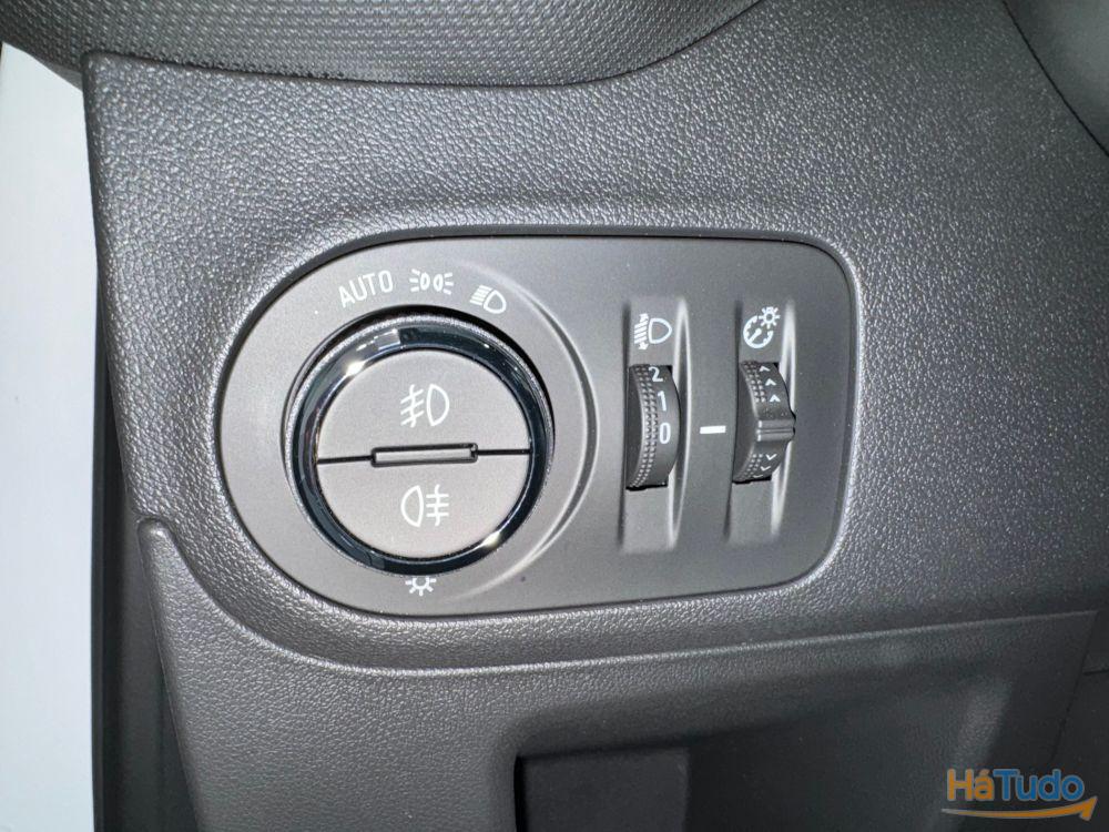 Opel Crossland 1.2 Elegance Opel Crossland 1.2 Elegance