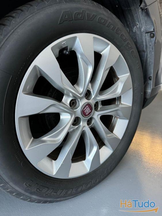 Fiat Tipo 1.3 M-Jet Easy Fiat Tipo 1.3 M-Jet Easy