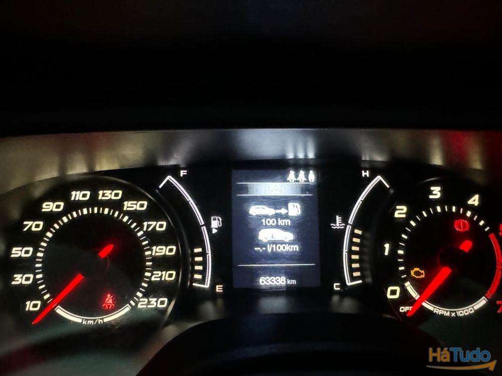 Fiat Tipo 1.3 M-Jet Easy Fiat Tipo 1.3 M-Jet Easy