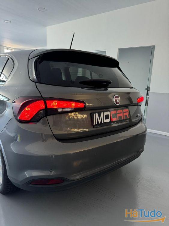 Fiat Tipo 1.3 M-Jet Easy Fiat Tipo 1.3 M-Jet Easy