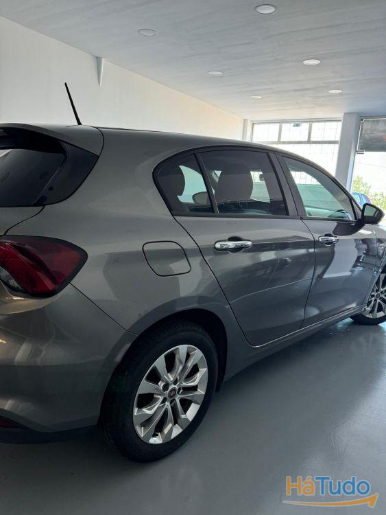 Fiat Tipo 1.3 M-Jet Easy Fiat Tipo 1.3 M-Jet Easy