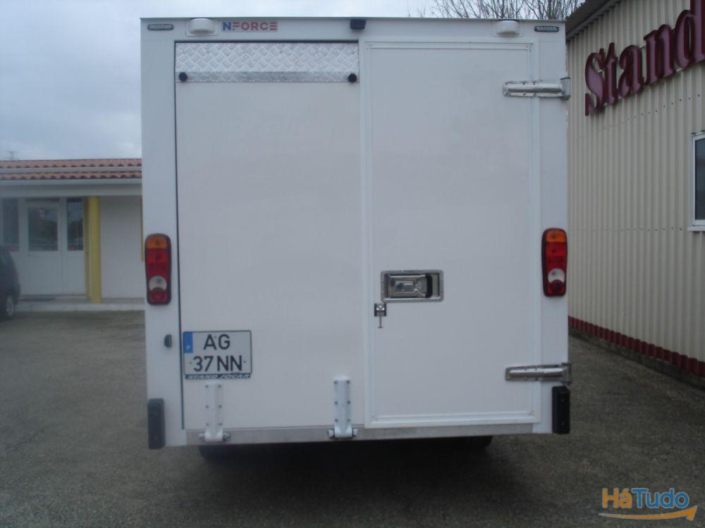 Renault Master 2.3 dCi L2 3.5T RD TP SS Renault Master 2.3 dCi L2 3.5T RD TP SS