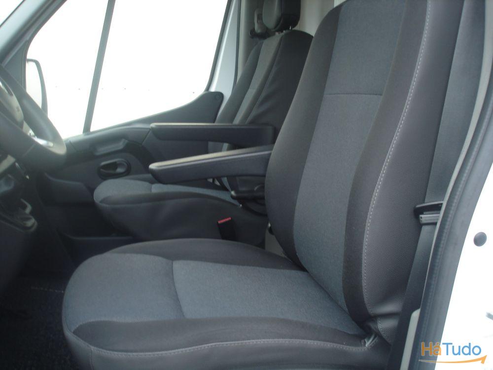 Renault Master 2.3 dCi L2 3.5T RD TP SS Renault Master 2.3 dCi L2 3.5T RD TP SS