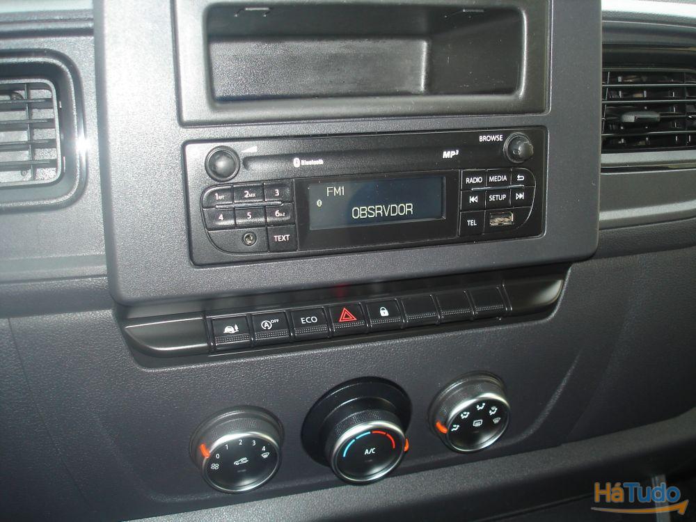 Renault Master 2.3 dCi L2 3.5T RD TP SS Renault Master 2.3 dCi L2 3.5T RD TP SS