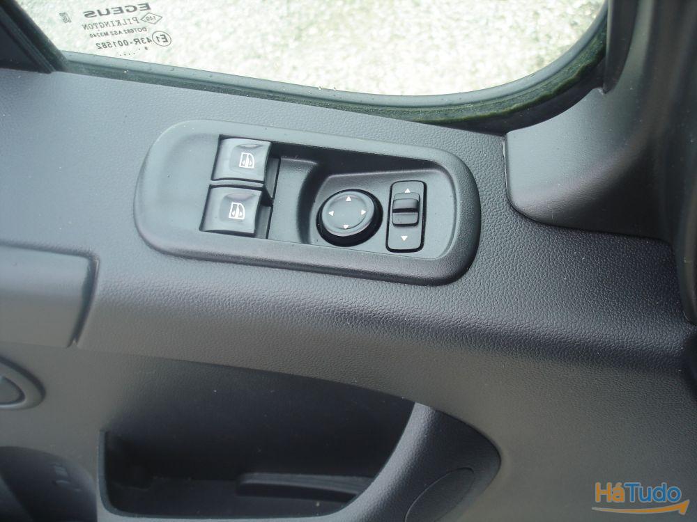 Renault Master 2.3 dCi L2 3.5T RD TP SS Renault Master 2.3 dCi L2 3.5T RD TP SS