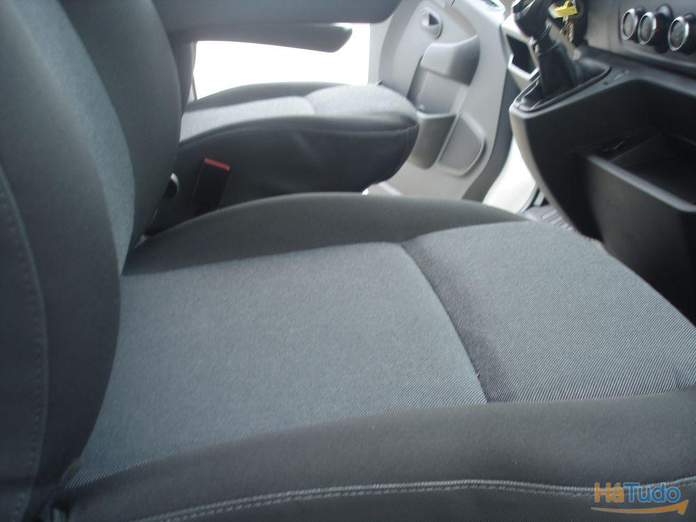 Renault Master 2.3 dCi L2 3.5T RD TP SS Renault Master 2.3 dCi L2 3.5T RD TP SS