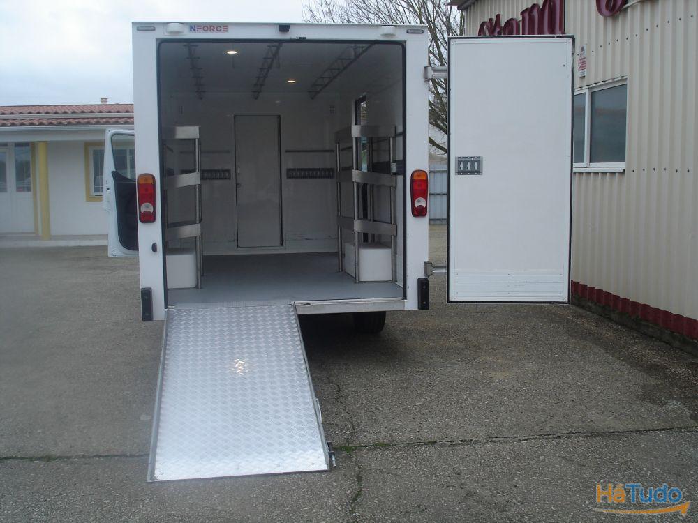 Renault Master 2.3 dCi L2 3.5T RD TP SS Renault Master 2.3 dCi L2 3.5T RD TP SS