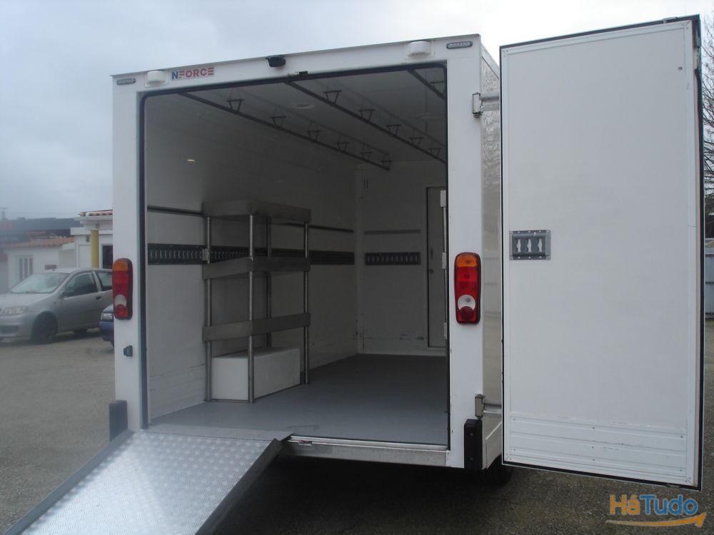 Renault Master 2.3 dCi L2 3.5T RD TP SS Renault Master 2.3 dCi L2 3.5T RD TP SS