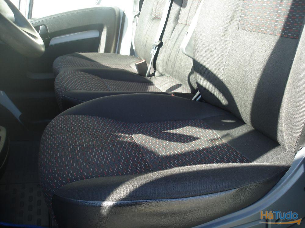 Peugeot Boxer 2.2 BlueHDi 333 L2 CD Peugeot Boxer 2.2 BlueHDi 333 L2 CD