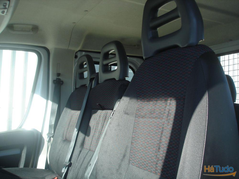 Peugeot Boxer 2.2 BlueHDi 333 L2 CD Peugeot Boxer 2.2 BlueHDi 333 L2 CD