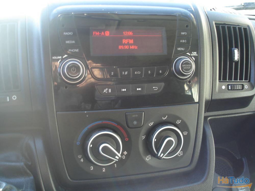 Peugeot Boxer 2.2 BlueHDi 333 L2 CD Peugeot Boxer 2.2 BlueHDi 333 L2 CD