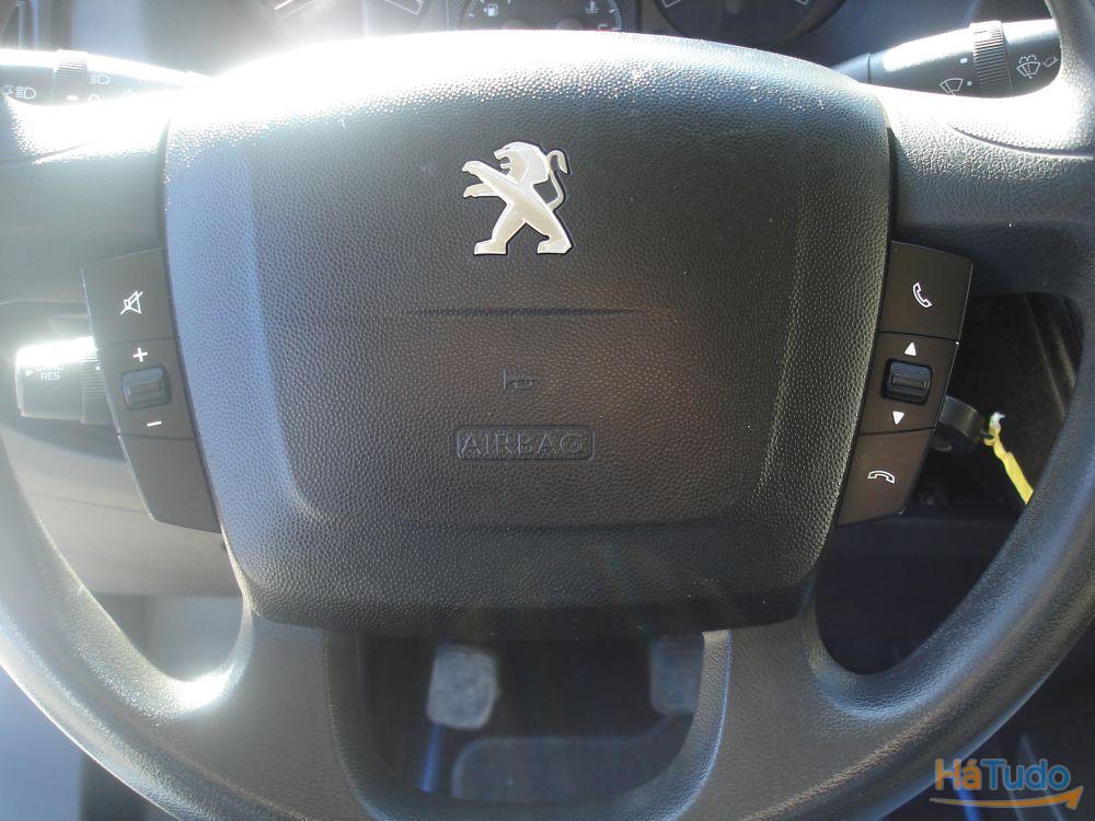 Peugeot Boxer 2.2 BlueHDi 333 L2 CD Peugeot Boxer 2.2 BlueHDi 333 L2 CD