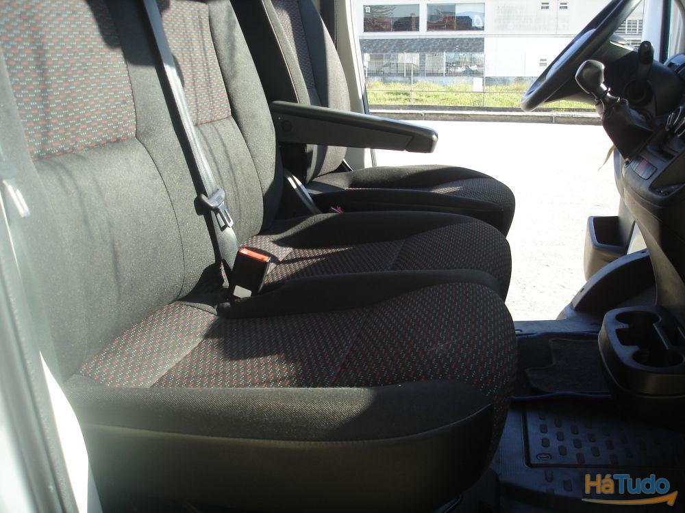 Peugeot Boxer 2.2 BlueHDi 333 L2 CD Peugeot Boxer 2.2 BlueHDi 333 L2 CD