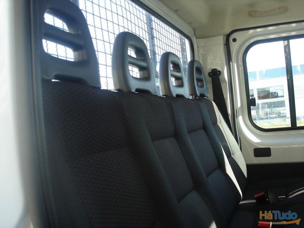 Peugeot Boxer 2.2 BlueHDi 333 L2 CD Peugeot Boxer 2.2 BlueHDi 333 L2 CD