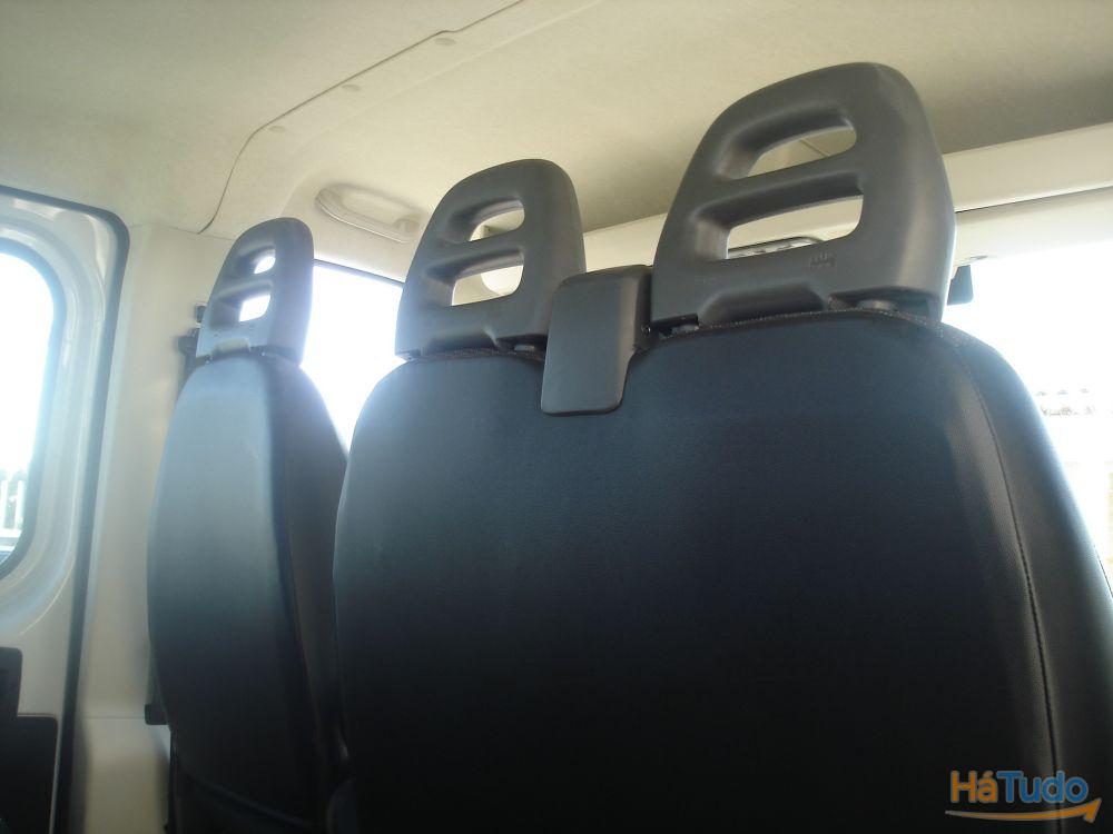 Peugeot Boxer 2.2 BlueHDi 333 L2 CD Peugeot Boxer 2.2 BlueHDi 333 L2 CD