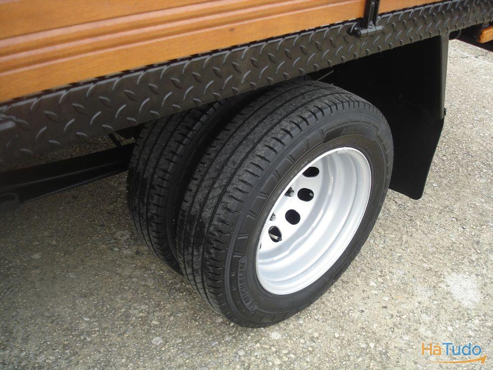 Ford Transit 330 L3 2.0 TDCi H2 Trend Antepara Ford Transit 330 L3 2.0 TDCi H2 Trend Antepara