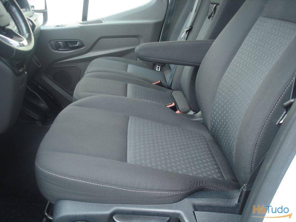 Ford Transit 330 L3 2.0 TDCi H2 Trend Antepara Ford Transit 330 L3 2.0 TDCi H2 Trend Antepara