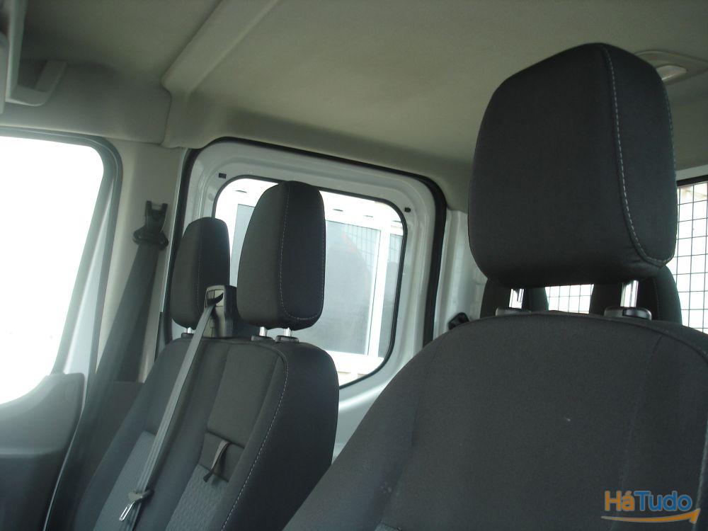 Ford Transit 330 L3 2.0 TDCi H2 Trend Antepara Ford Transit 330 L3 2.0 TDCi H2 Trend Antepara