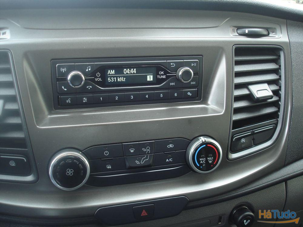 Ford Transit 330 L3 2.0 TDCi H2 Trend Antepara Ford Transit 330 L3 2.0 TDCi H2 Trend Antepara