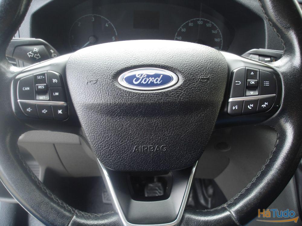 Ford Transit 330 L3 2.0 TDCi H2 Trend Antepara Ford Transit 330 L3 2.0 TDCi H2 Trend Antepara
