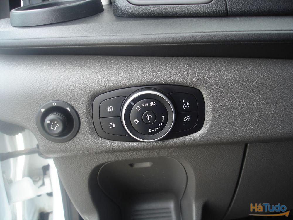 Ford Transit 330 L3 2.0 TDCi H2 Trend Antepara Ford Transit 330 L3 2.0 TDCi H2 Trend Antepara